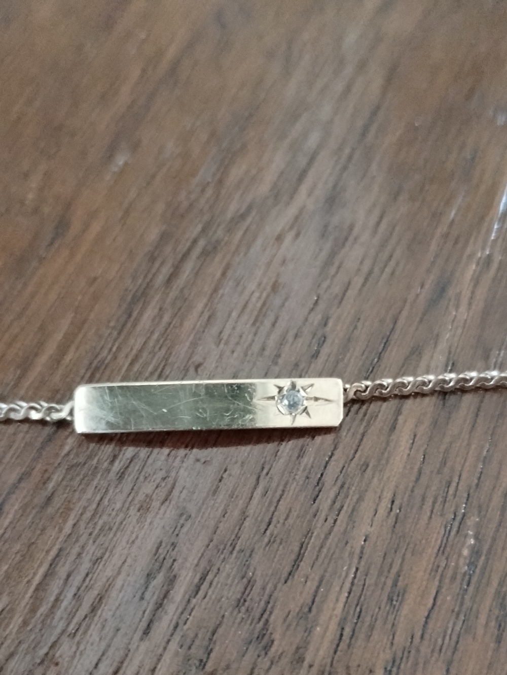 ID Bracelet